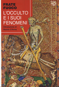 Occulto e i suoi fenomeni 