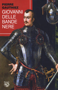 Giovanni delle bande nere 