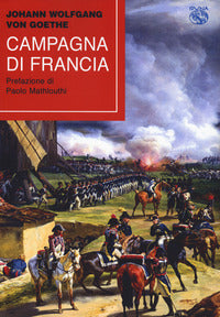 Campagna di francia 