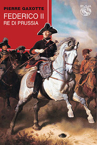 Federico ii re di prussia 