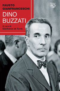 Dino buzzati 