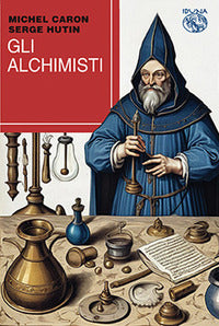 Alchimisti 