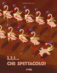 3 2 1che spettacolo 