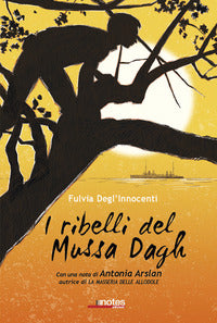 Ribelli del mussa dagh 