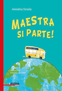Maestra si parte ! 