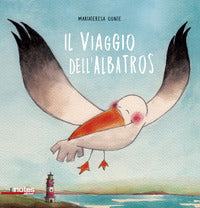 Viaggio dell'albatros 