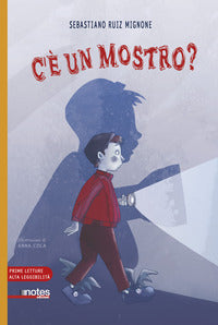C'e' un mostro ? 