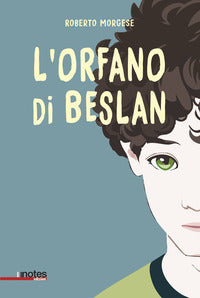 Orfano di beslan 