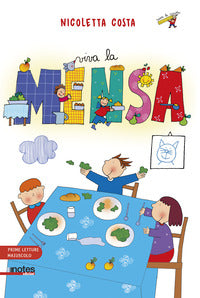 Viva la mensa 