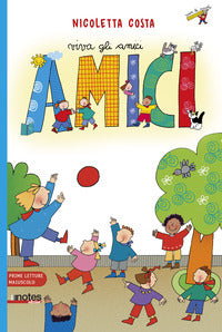 Viva gli amici 