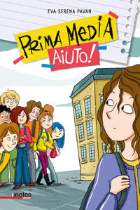Prima media aiuto 