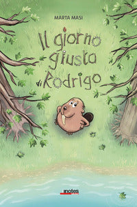 Giorno giusto di rodrigo 