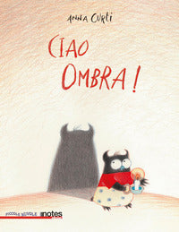 Ciao ombra ! 
