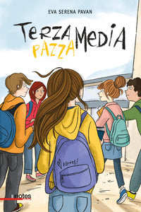 Terza pazza media 