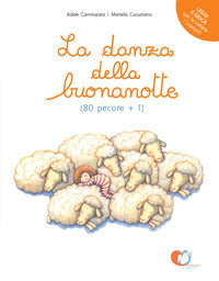 Danza della buonanotte - 80 pecore 