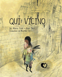 Qui vicino 