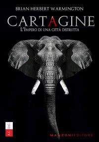 Cartagine - l'impero di una citta' distrutta 