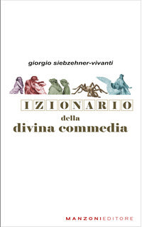 Dizionario della divina commedia 