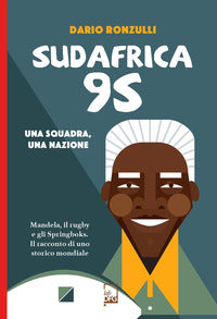 Sudafrica 95 - una squadra una nazione 