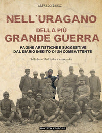 Nell'uragano della piu' grande guerra 