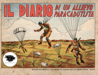Diario di un allievo paracadutista 