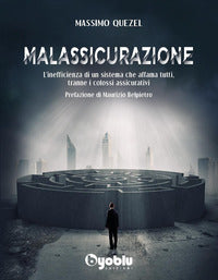 Malassicurazione l'inefficienza di un sistema che affama tutti tranne i colossi assicurativi 