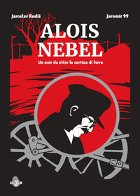 Alois nebel - un noir 