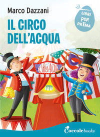 Circo dell'acqua 