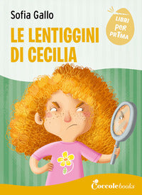 Lentiggini di cecilia 