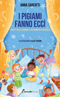 Pigiami fanno ecci' 