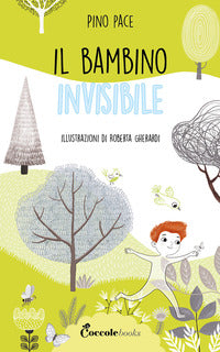 Bambino invisibile 