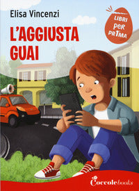 Aggiusta guai 