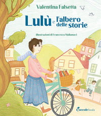 Lulu' e l'albero delle storie 