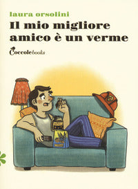 Mio miglior amico e' un verme 