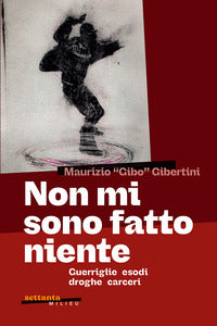 Non mi sono fatto niente - guerriglie esodi droghe carceri 