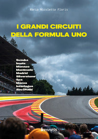 Grandi circuiti della formula uno 
