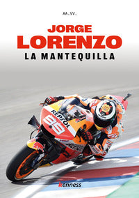 Jorge lorenzo la mantequilla 