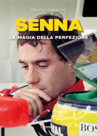 Senna - la magia della perfezione 