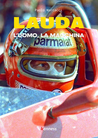 Lauda - l'uomo la macchina 