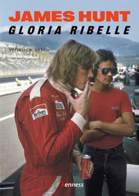 James hunt gloria ribelle 
