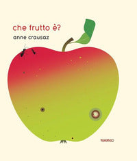 Che frutto e' ? 