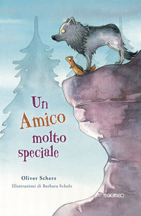 Amico molto speciale 