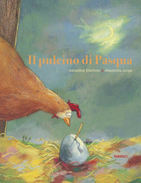 Pulcino di pasqua 