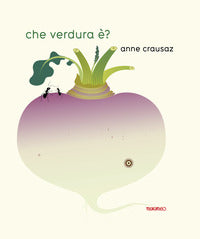 Che verdura e' ? 
