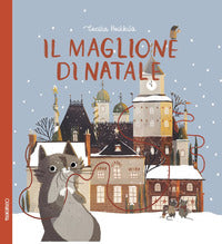 Maglione di natale 