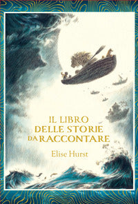 Libro delle storie da raccontare 