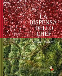 Dispensa dello chef 