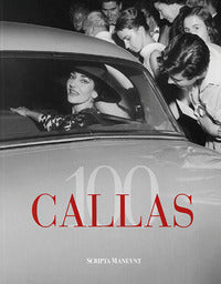 Callas 100 vissi d'amore 