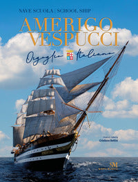 Nave scuola amerigo vespucci 