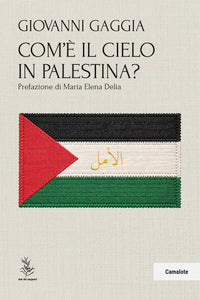 Com'e' il cielo in palestina ? 